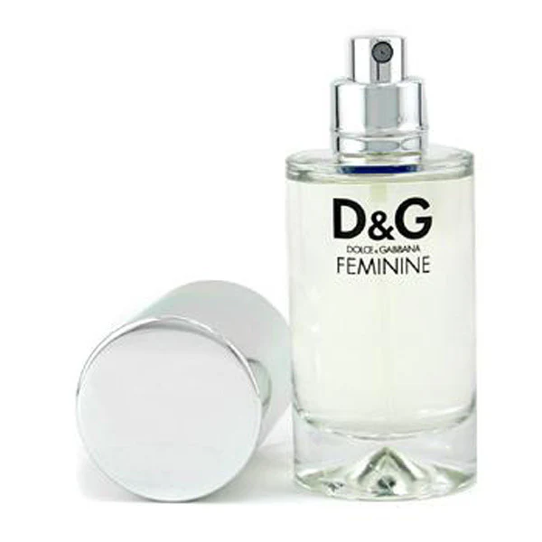 D&G Feminine by Dolce & Gabbana - Image 3