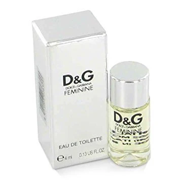 D&G Feminine by Dolce & Gabbana - Image 4