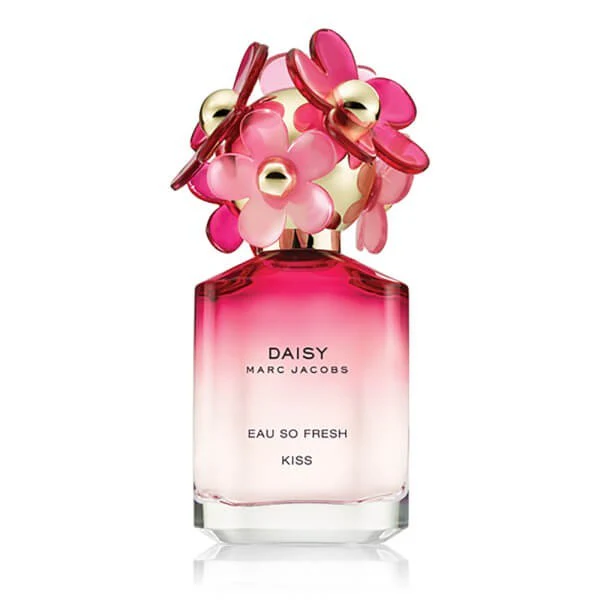 Daisy Eau So Fresh Kiss by Marc Jacobs - Image 2