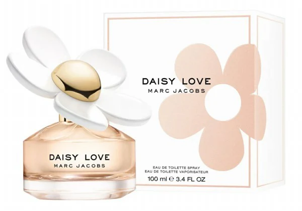 Daisy Love by Marc Jacobs - Image 2