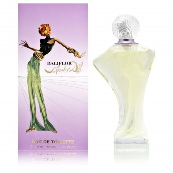 Daliflor by Salvador Dali - Image 3