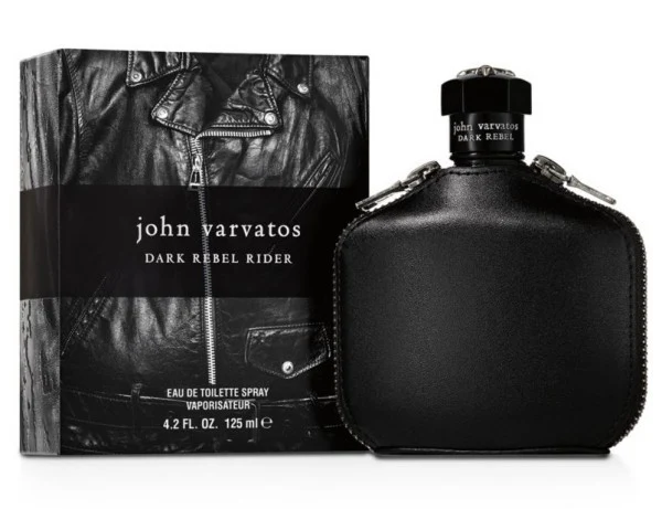 Dark Rebel Rider by John Varvatos
