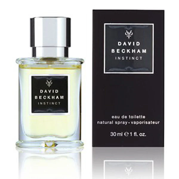 David Beckham Instinct by David Beckham - Image 3