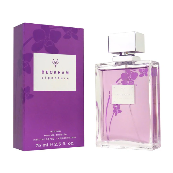 David Beckham Signature for Her by David Beckham - Image 3