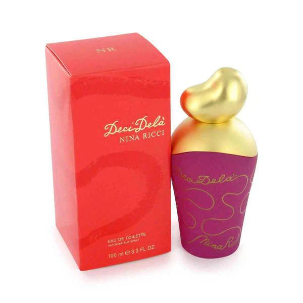 Deci Dela by Nina Ricci - Image 4