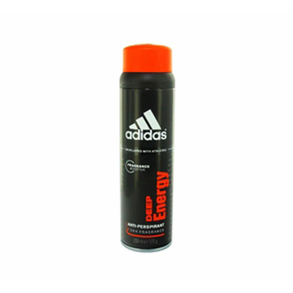 Deep Energy Deodorant by Adidas - Image 2