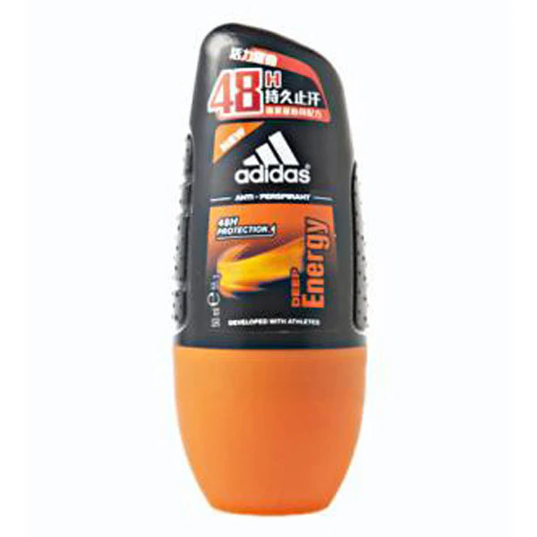 Deep Energy Deodorant by Adidas - Image 3