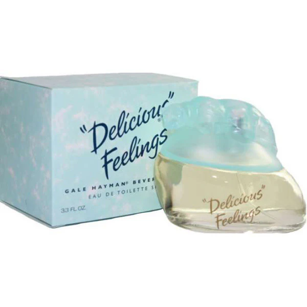 Delicious Feelings by Gale Hayman - Image 4