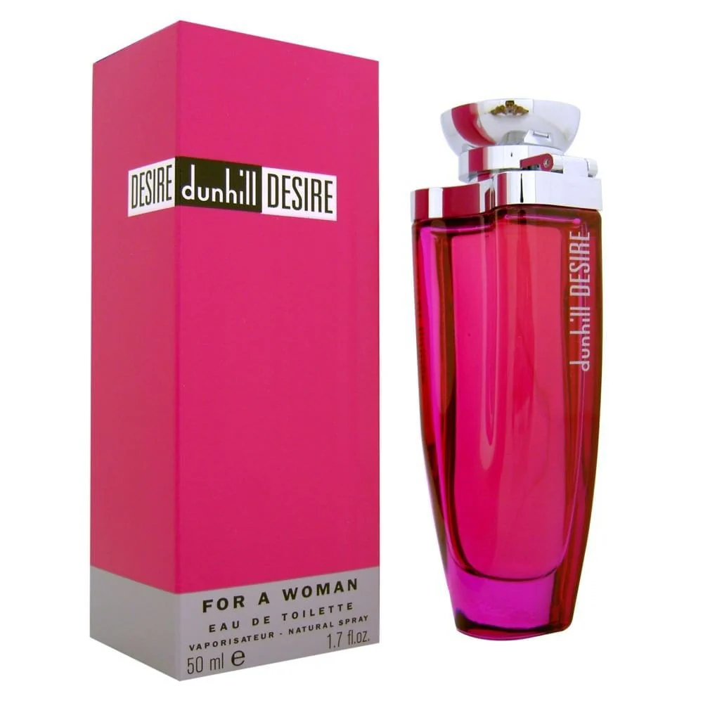 Desire by Alfred Dunhill - Image 2