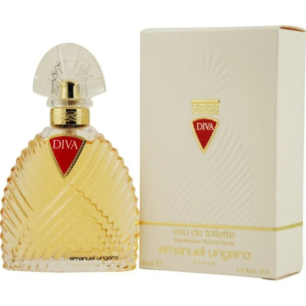 Diva by Ungaro