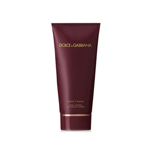 Dolce Gabbana Body Lotion by Dolce & Gabbana - Image 2