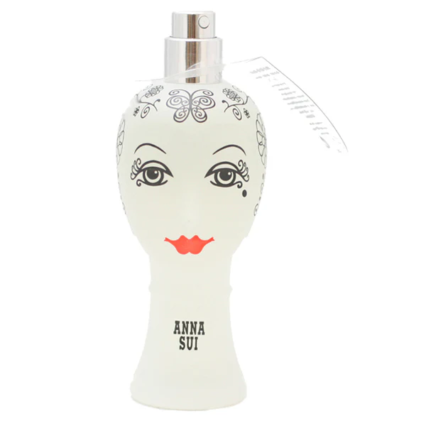 Dolly Girl Ooh La Love by Anna Sui - Image 4