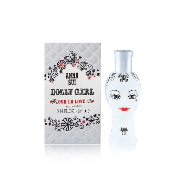 Dolly Girl Ooh La Love by Anna Sui - Image 5