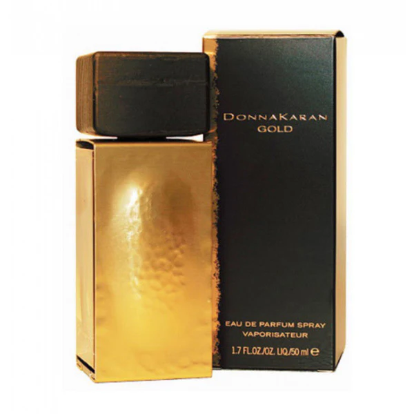 Donna Karan Gold Spraklin by Donna Karan - Image 4
