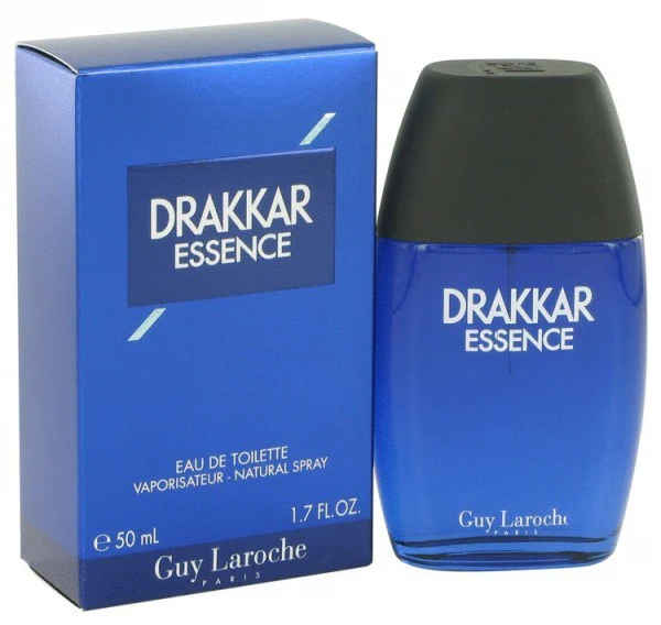 Drakkar Essence by Guy Laroche - Image 2