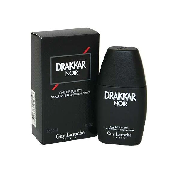 Drakkar Noir by Guy Laroche
