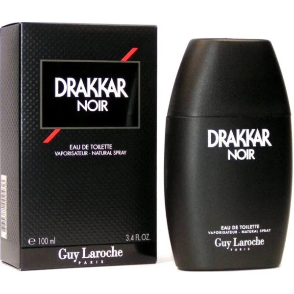 Drakkar Noir by Guy Laroche - Image 4