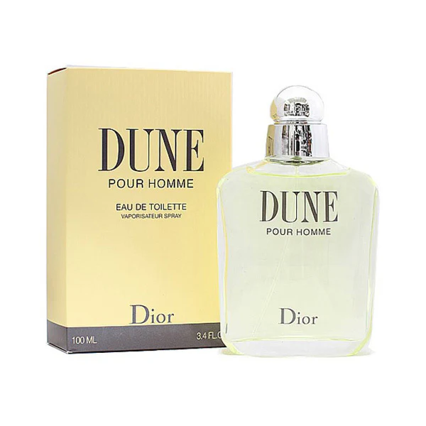 Dune by Christian Dior - Image 2