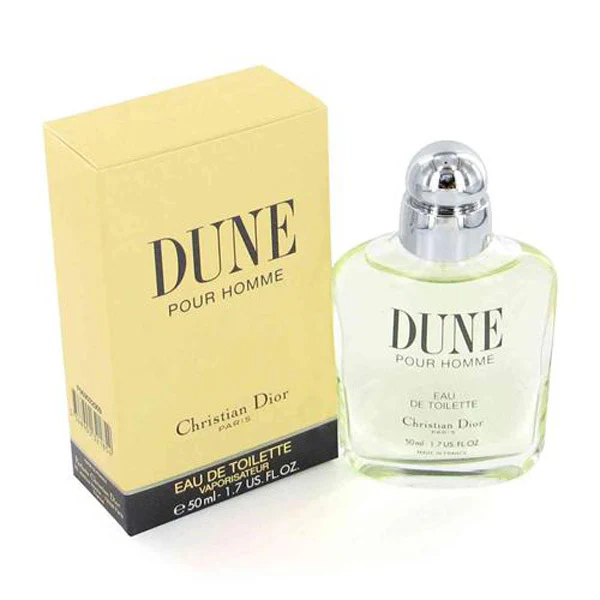 Dune by Christian Dior - Image 3