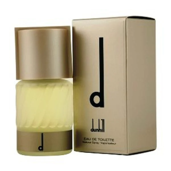 Dunhill D by Alfred Dunhill - Image 2