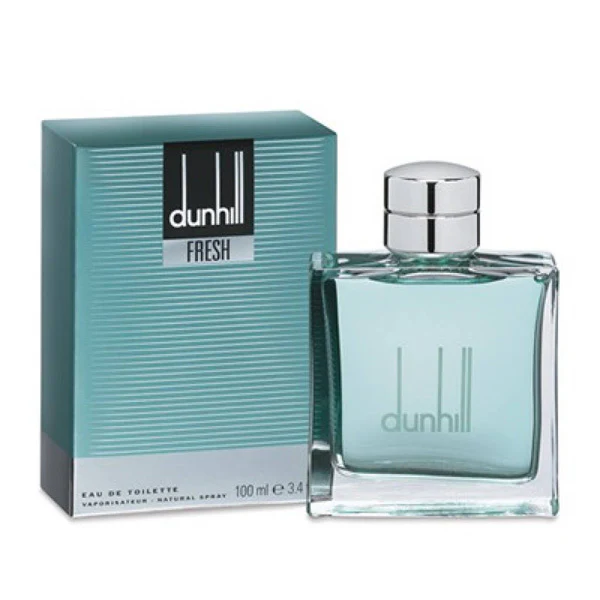 Dunhill Fresh for men by Alfred Dunhill (discontinued)