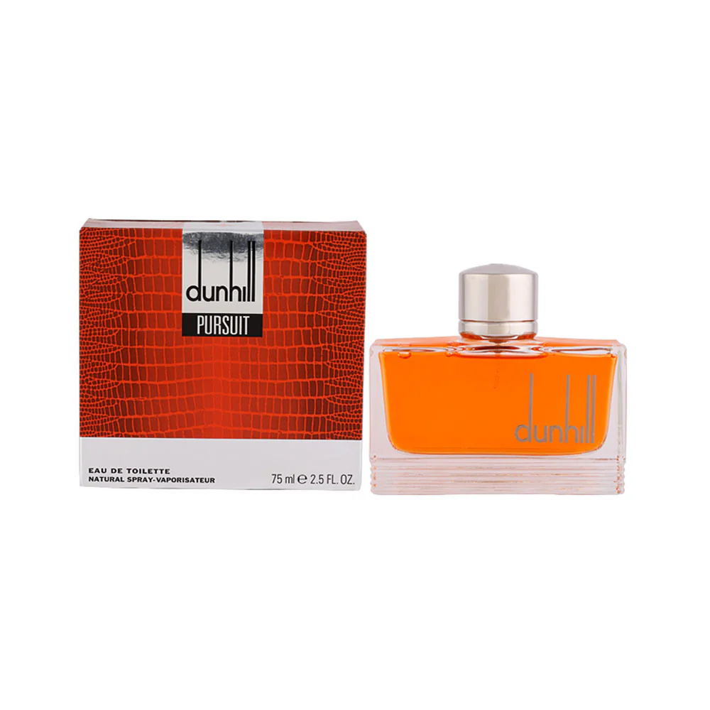 Dunhill Pursuit by Alfred Dunhill - Image 3