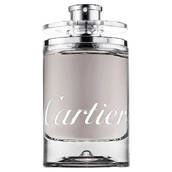 Eau de Cartier Essence de Bois by Cartier - Image 2