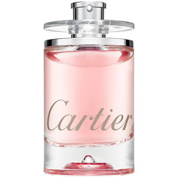 Eau de Cartier Goutte de Rose by Cartier - Image 2