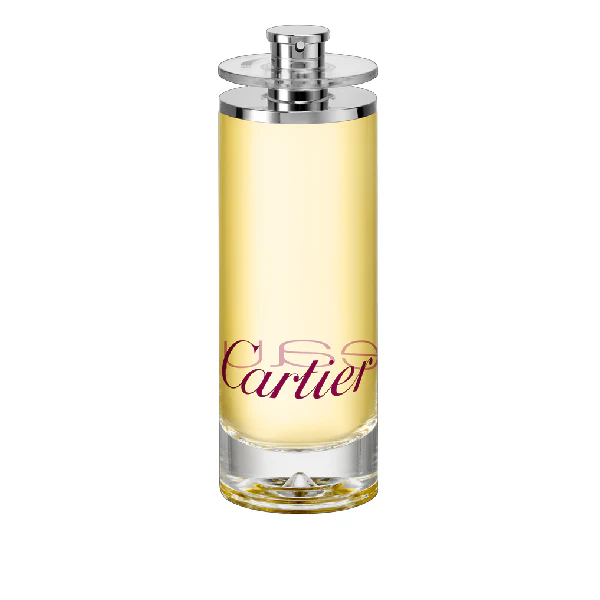Eau de Cartier Zeste de Soleil by Cartier - Image 4