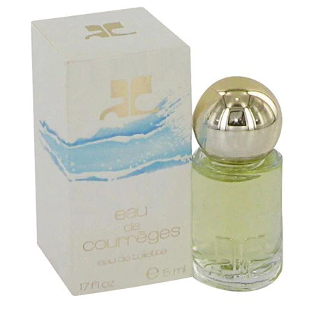 Eau de Courreges by Courreges - Image 2
