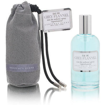 Eau de Grey Flannel by Geoffrey Beene - Image 2
