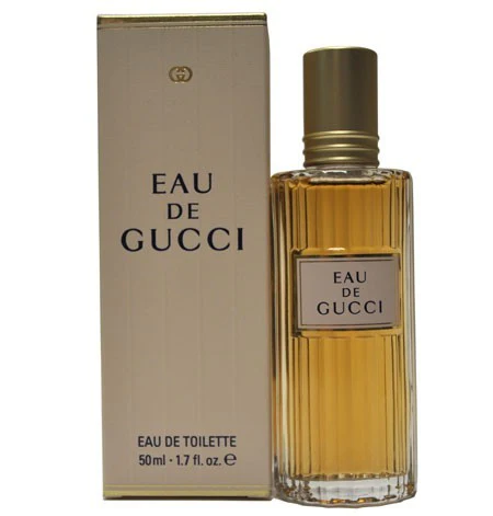 Eau de Gucci by Gucci - Image 2