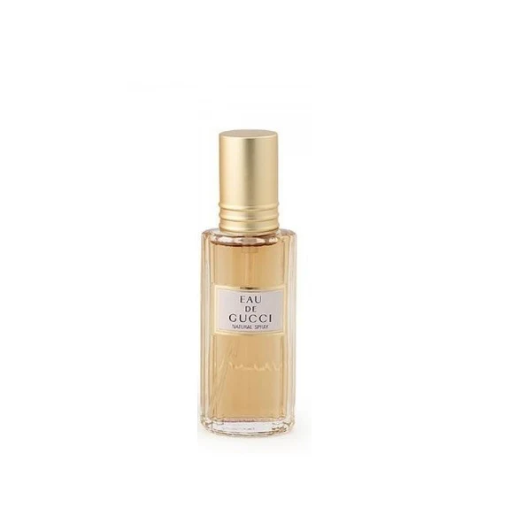 Eau de Gucci by Gucci - Image 3