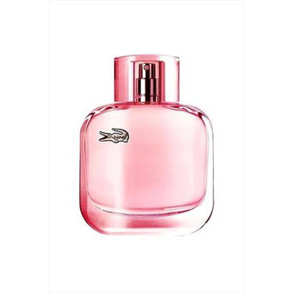 Eau de Lacoste L.12.12 Pour Elle Sparkling by Lacoste - Image 2