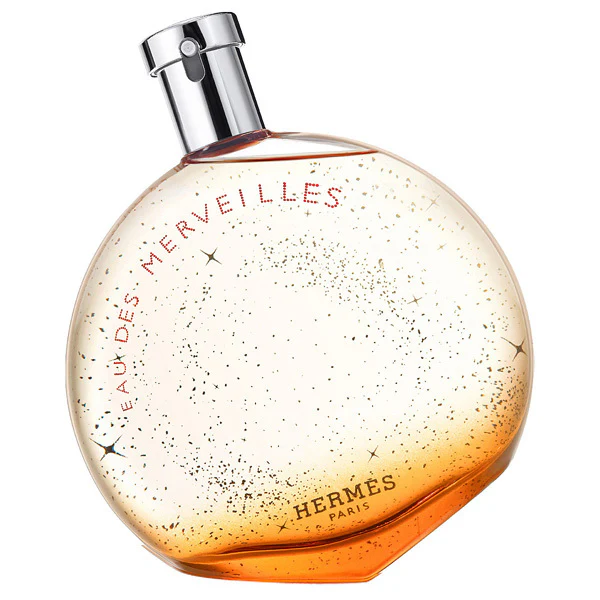 Eau des Merveilles by Hermes - Image 3