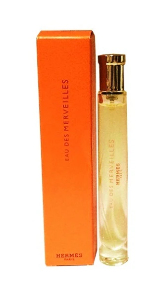 Eau des Merveilles by Hermes - Image 4