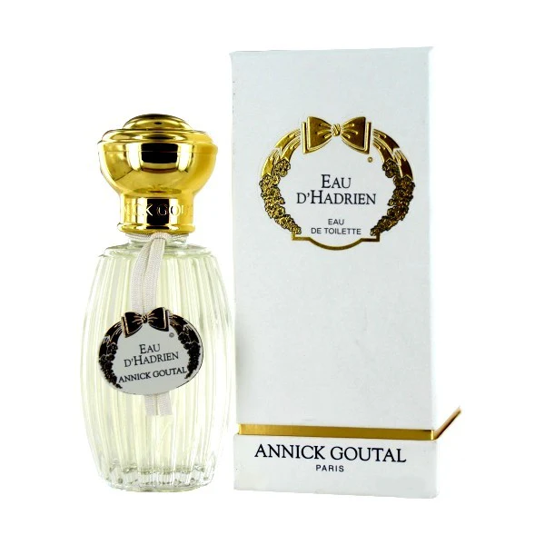 Eau d'Hadrien by Annick Goutal - Image 10