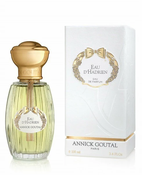 Eau d'Hadrien by Annick Goutal - Image 11