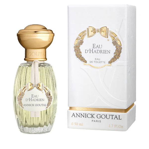 Eau d'Hadrien by Annick Goutal - Image 4