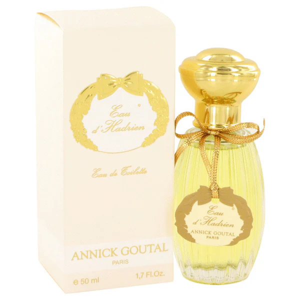 Eau d'Hadrien by Annick Goutal - Image 8
