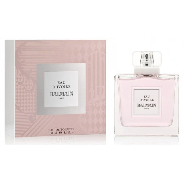 Eau d'Ivoire by Pierre Balmain - Image 2