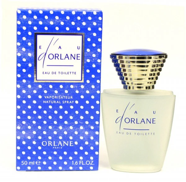 Eau d'Orlane by Orlane - Image 2