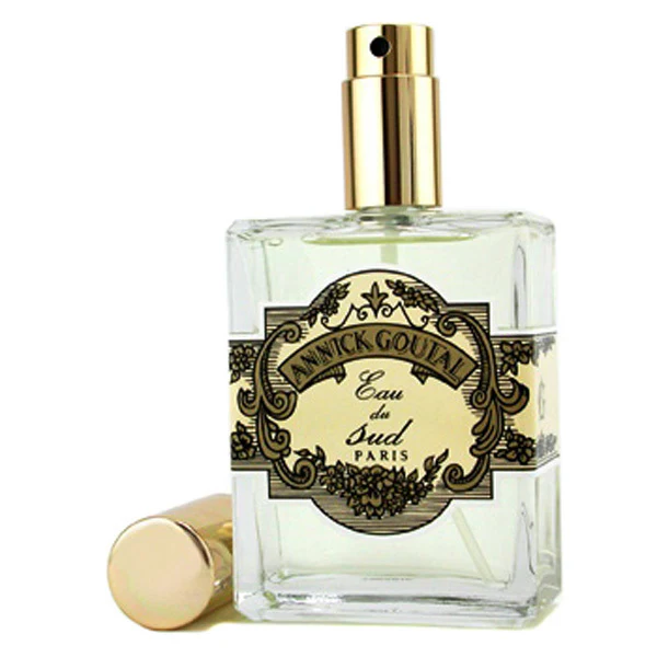 Eau du Sud by Annick Goutal - Image 3