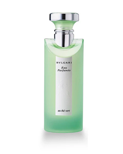 Eau Parfumee Au the Vert Green Tea by Bvlgari - Image 2