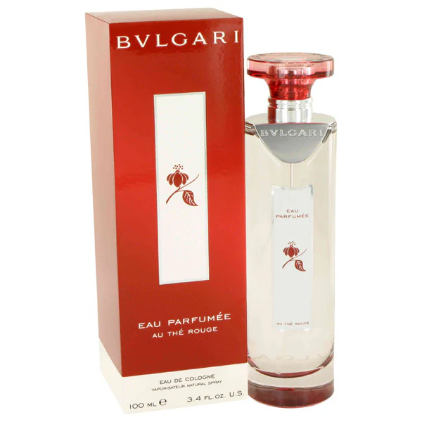 Eau Parfumee Red Tea by Bvlgari - Image 2