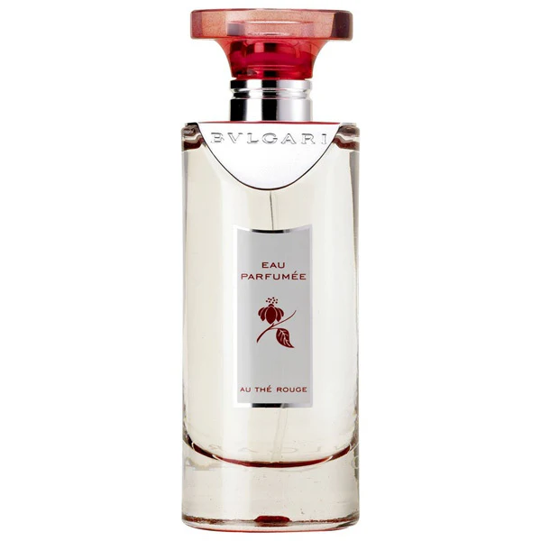 Eau Parfumee Red Tea by Bvlgari - Image 3
