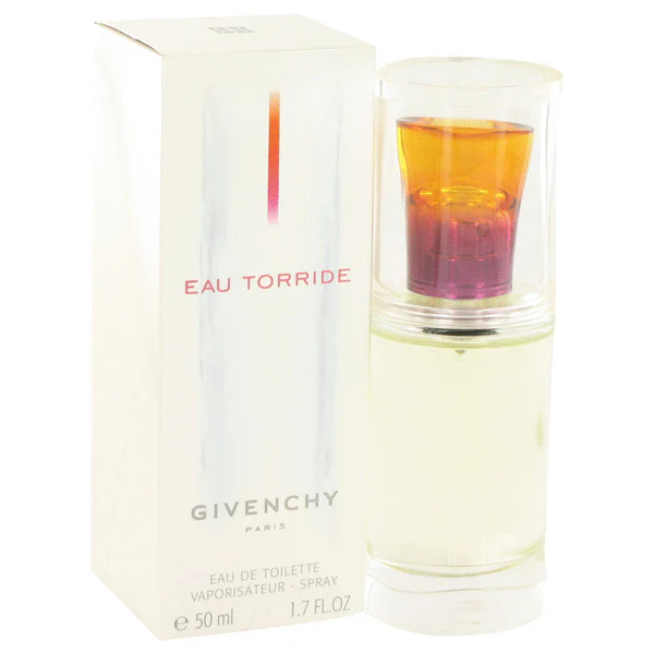 Eau Torride by Givenchy - Image 3