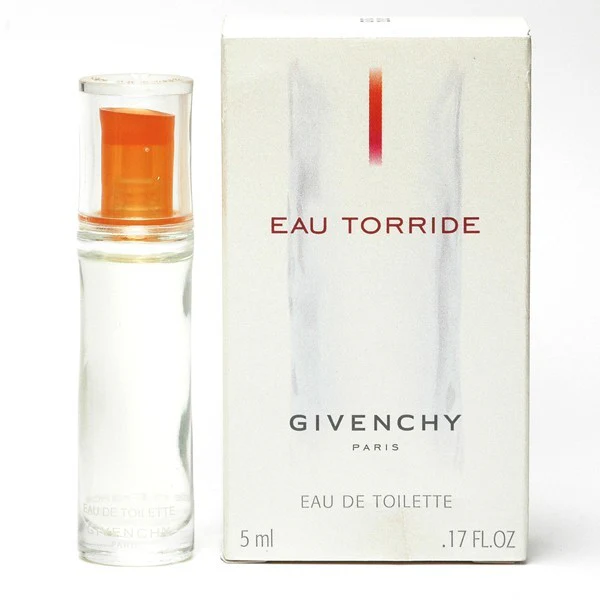 Eau Torride by Givenchy - Image 5