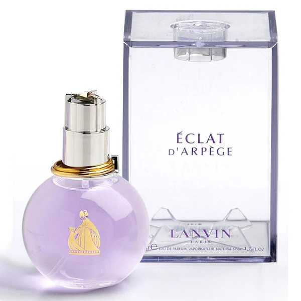 Eclat d'Arpege by Lanvin
