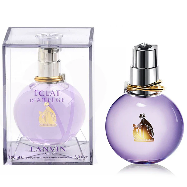 Eclat d'Arpege by Lanvin - Image 5